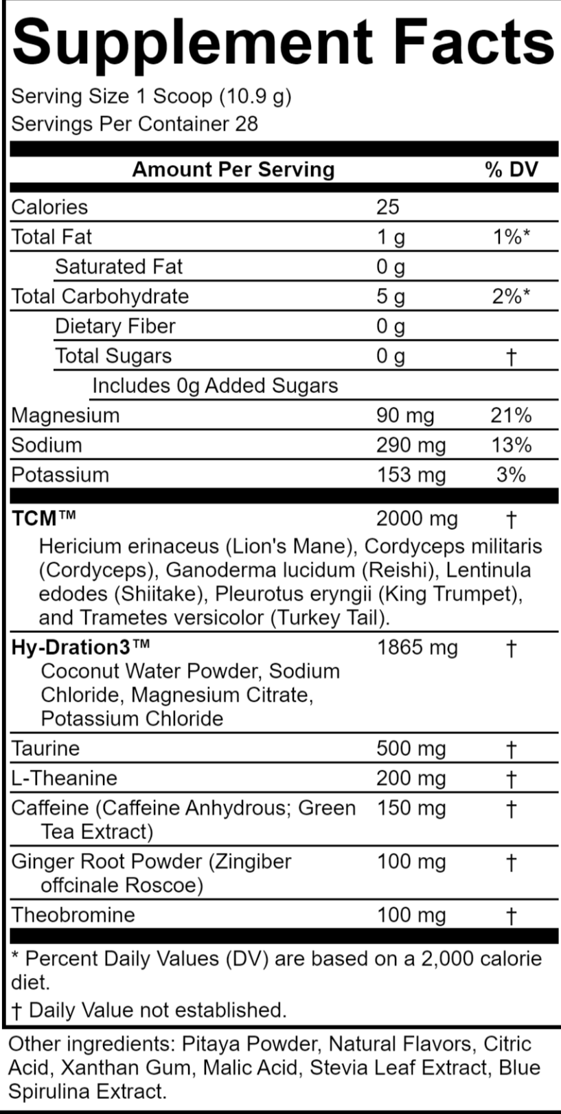 "Welcome Box" -Fatee Funkiee Browniee With Vibe Mixer