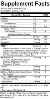 Very Very Berriee Vibe Boost-R